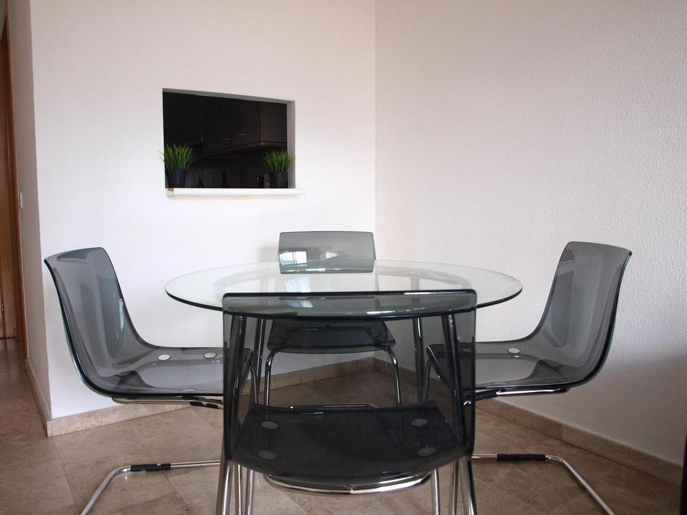 Stylish City Apartamentos Madrid Eksteriør bilde