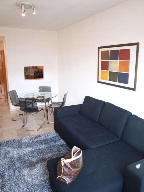 Stylish City Apartamentos Madrid Eksteriør bilde