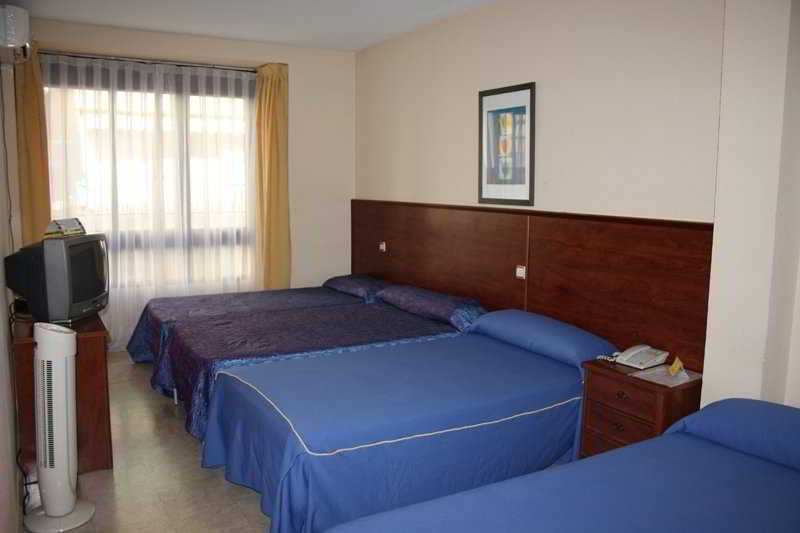 Stylish City Apartamentos Madrid Eksteriør bilde