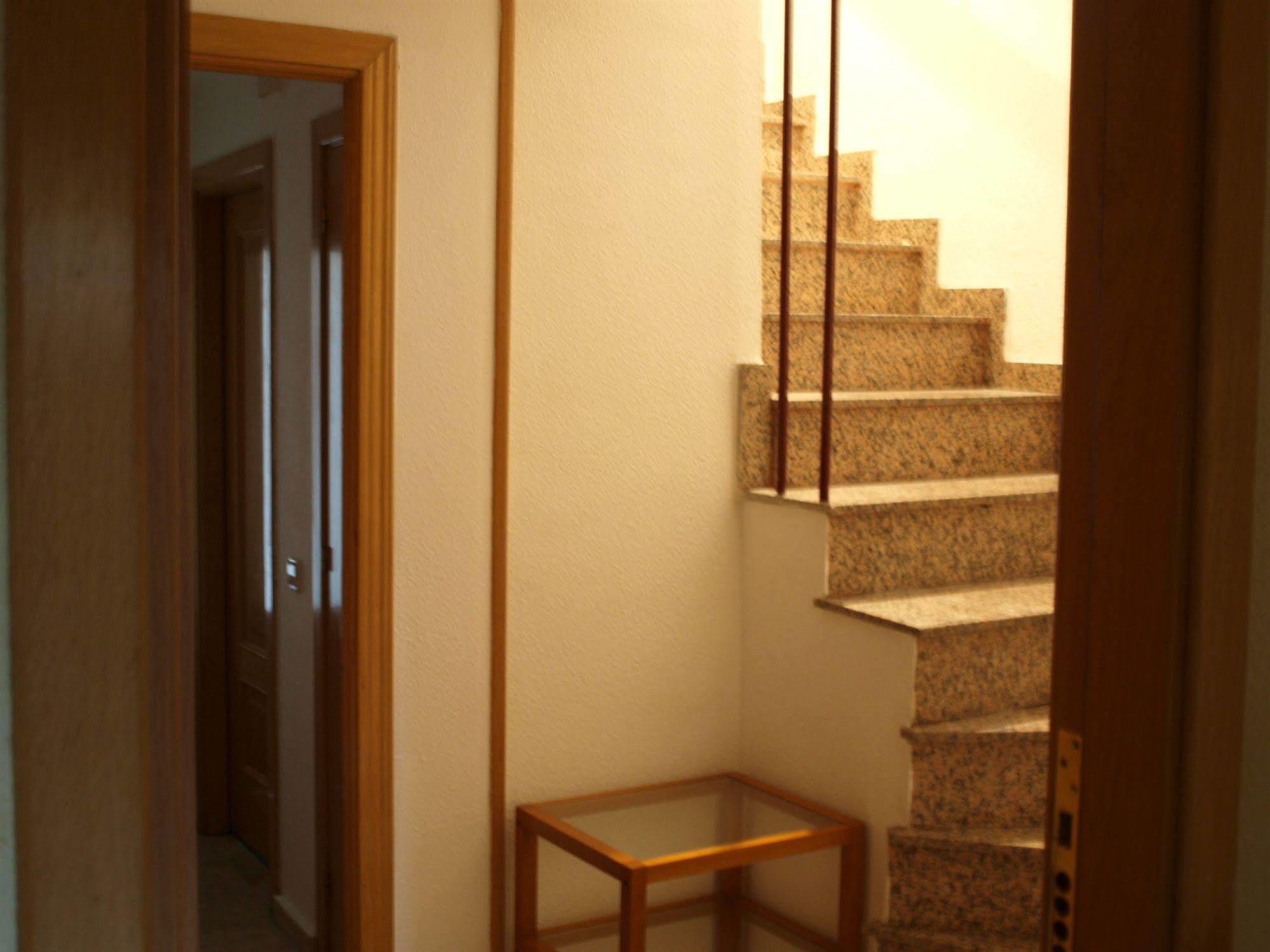 Stylish City Apartamentos Madrid Eksteriør bilde