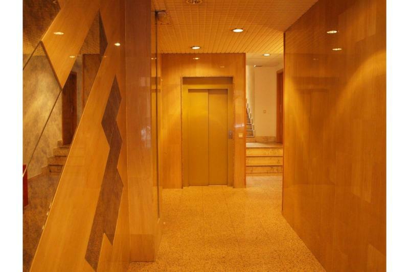 Stylish City Apartamentos Madrid Eksteriør bilde