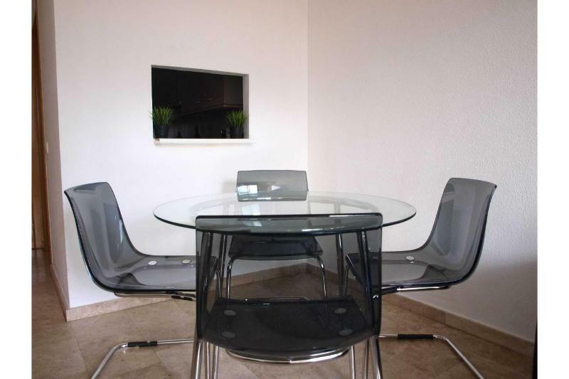 Stylish City Apartamentos Madrid Eksteriør bilde