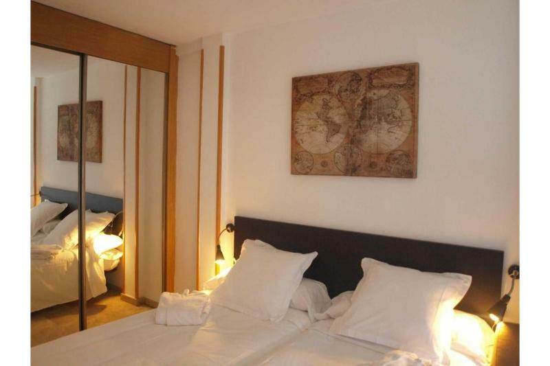 Stylish City Apartamentos Madrid Eksteriør bilde